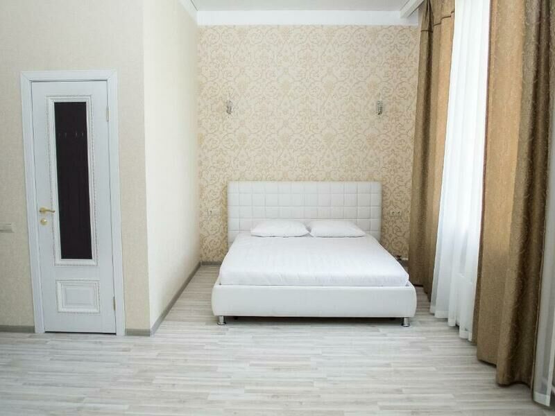 Стандартный 2-местный 1-комнатный комфорт | GS, Кемеровская область
