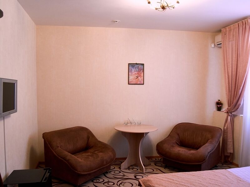 Стандартный 2-местный (DBL)1