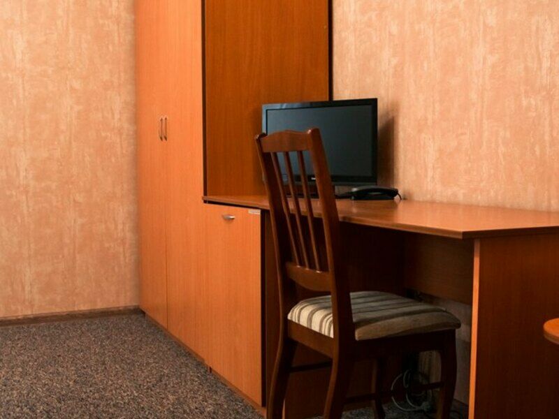 Стандартный 2-местный (DBL)