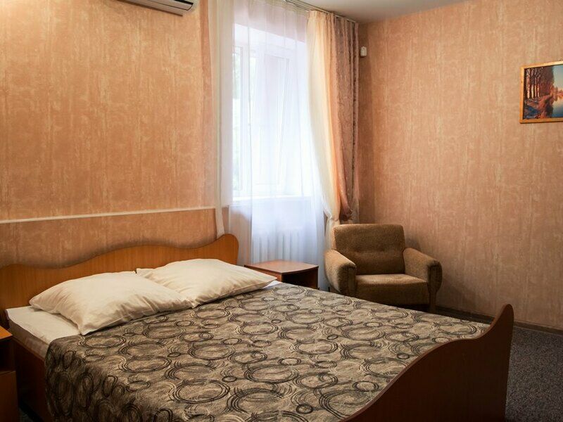 Стандартный 2-местный (DBL)