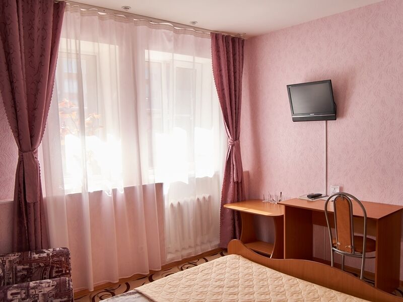 Стандартный 2-местный (DBL)