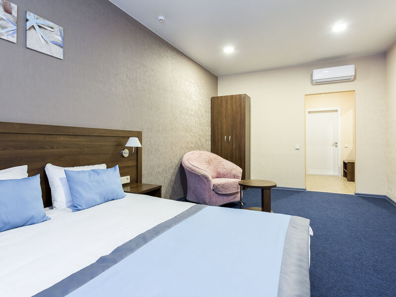 Улучшенный 2-местный (DBL)