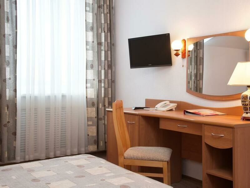 Супериор 2-местный DBL/TWIN