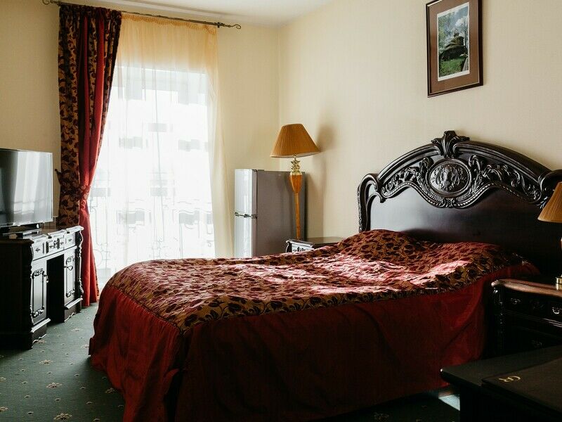 Стандарт 2-местный 1-комнатный DBL