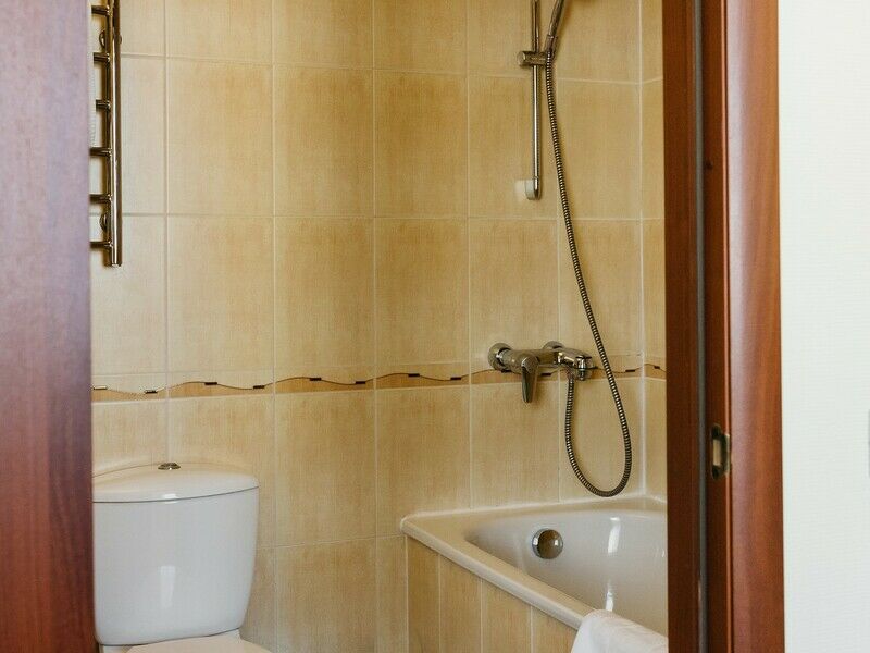 Стандарт 2-местный 1-комнатный DBL