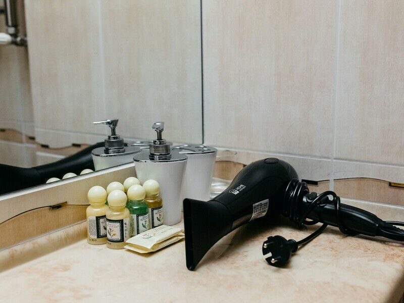 Стандарт 2-местный 1-комнатный DBL