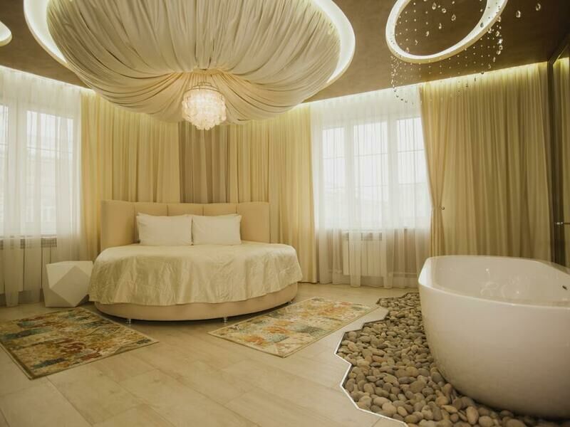 Романтик 2-местный 1-комнатный  (4)