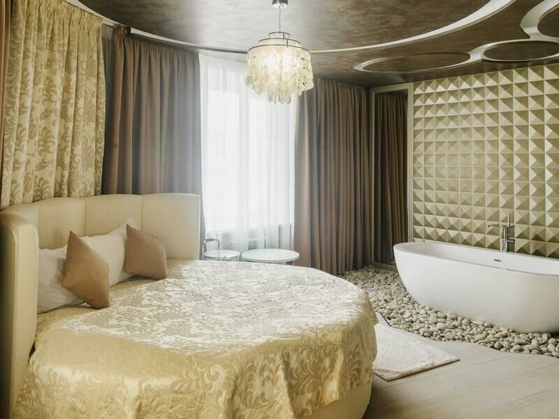 Романтик 2-местный 1-комнатный  (6)