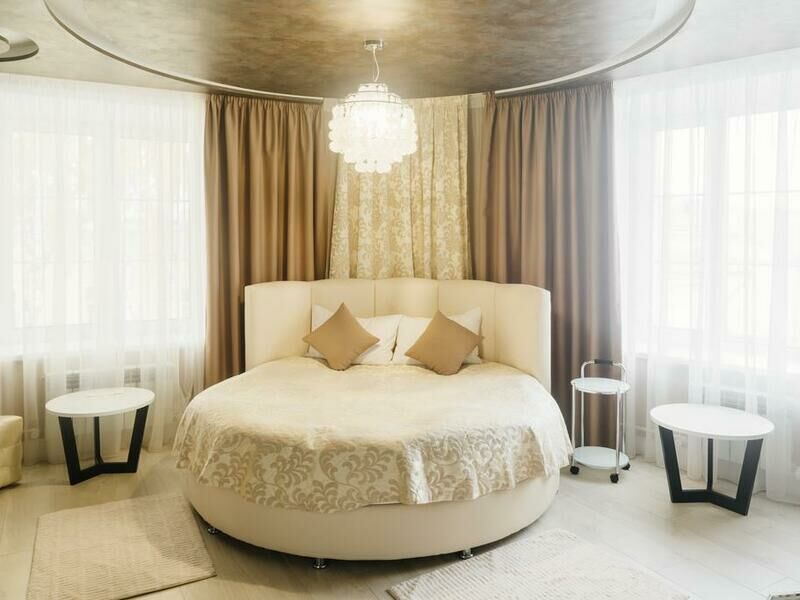 Романтик 2-местный 1-комнатный