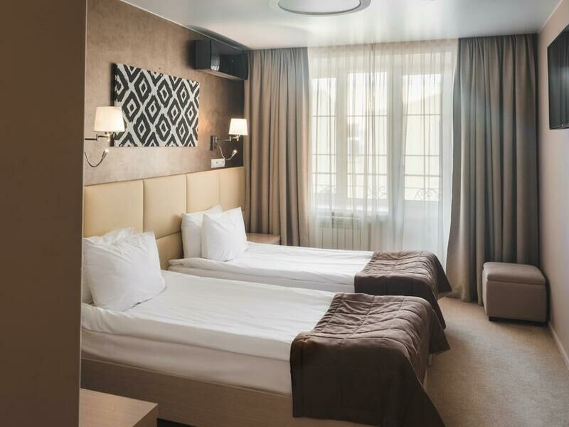 Стандарт 2-местный  (2)