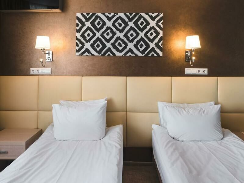 Стандарт 2-местный  (3)