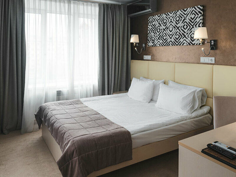 Стандарт семейный 2-местный