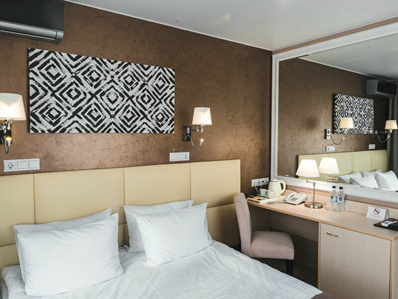 Стандарт семейный 2-местный