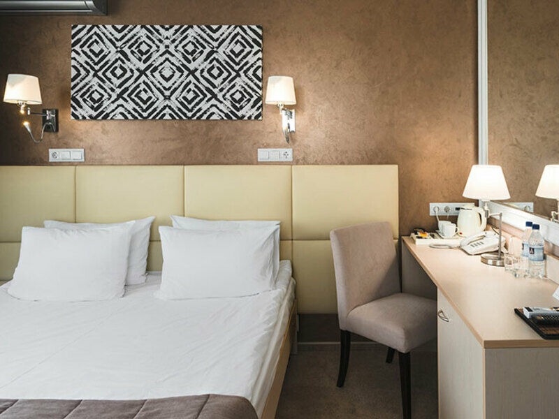 Стандарт семейный 2-местный