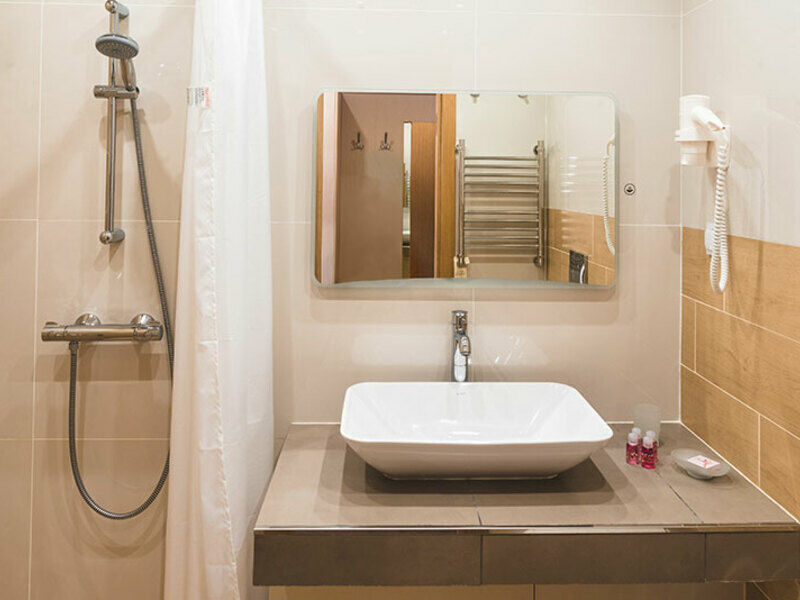 Стандарт семейный 2-местный