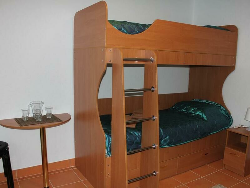 Стандартный 3-местный (корпус №1)