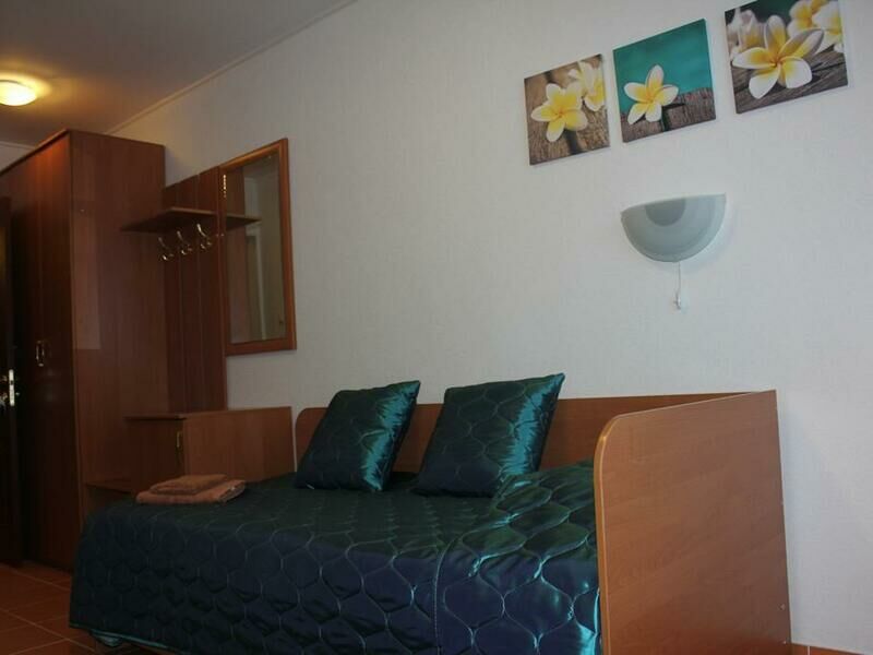 Стандартный 3-местный (корпус №1)