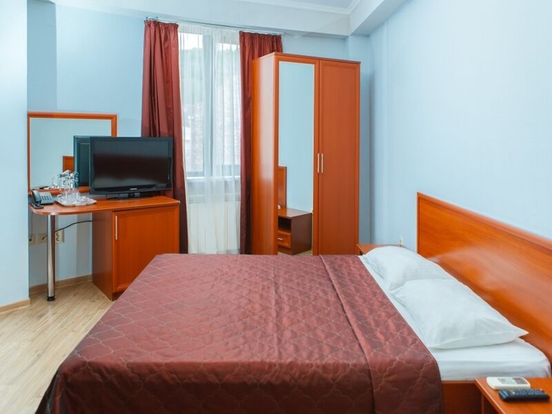 Стандарт 2-местный