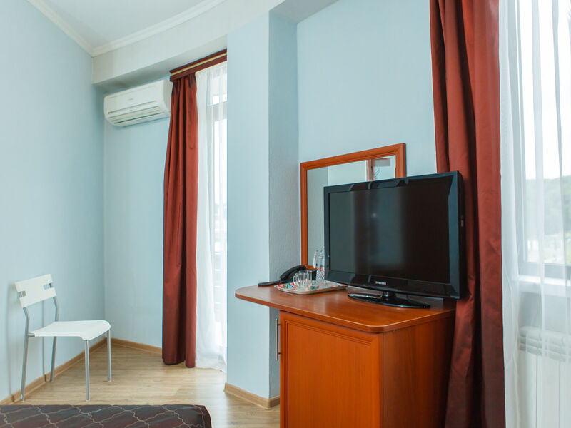 Стандарт 2-местный