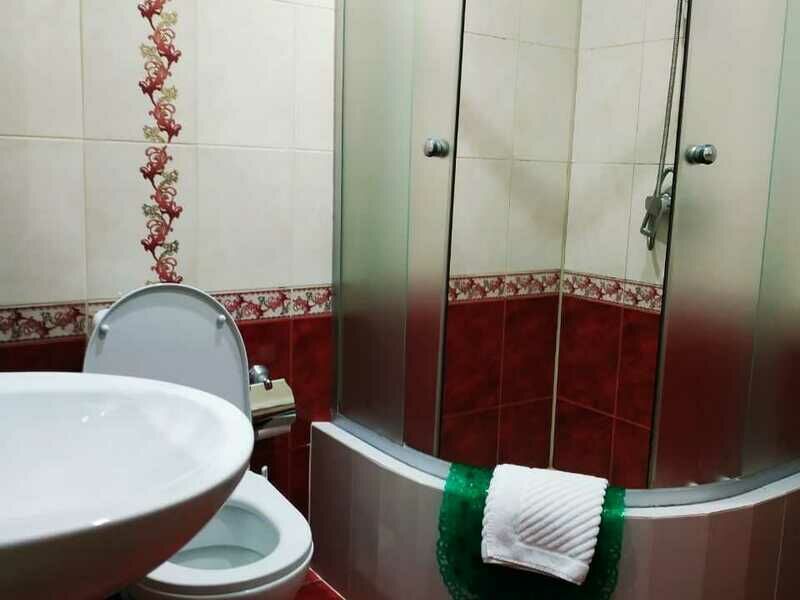 Стандарт 2-местный