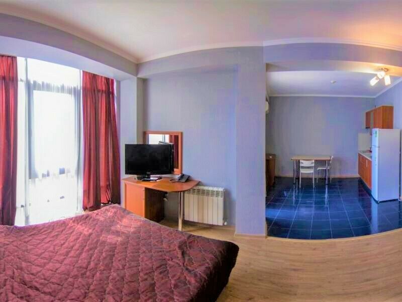 студия 2-местная