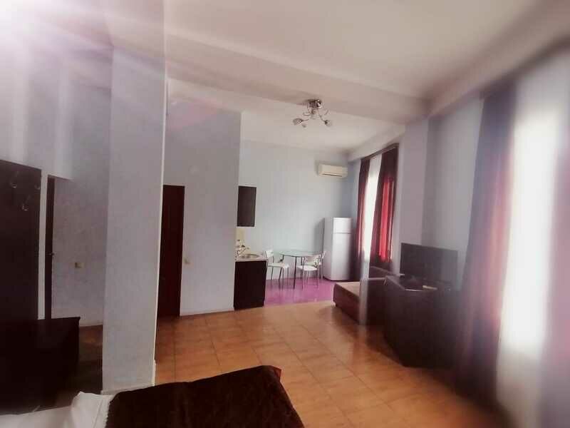 студия 2-местная