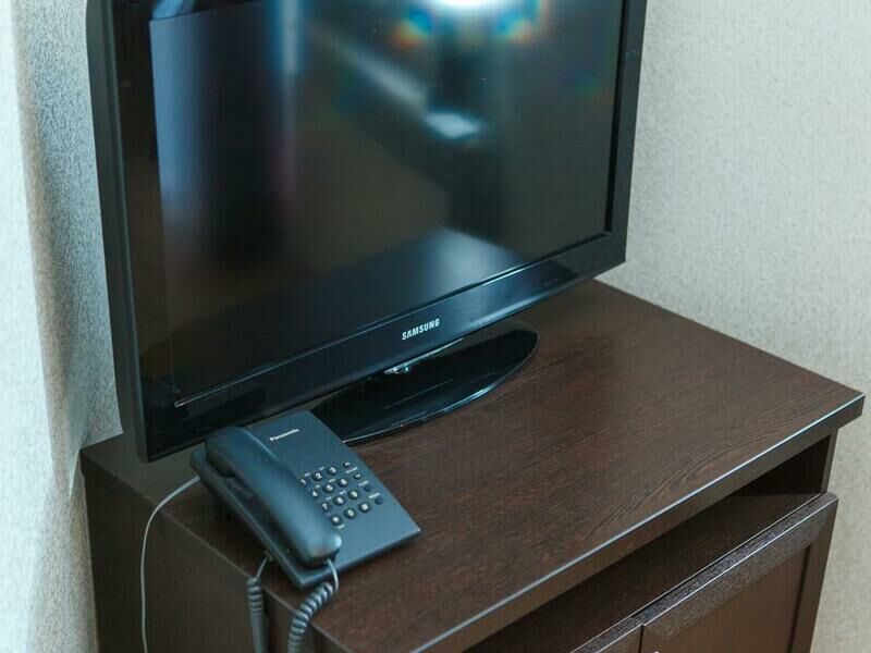 Студия 2-местная