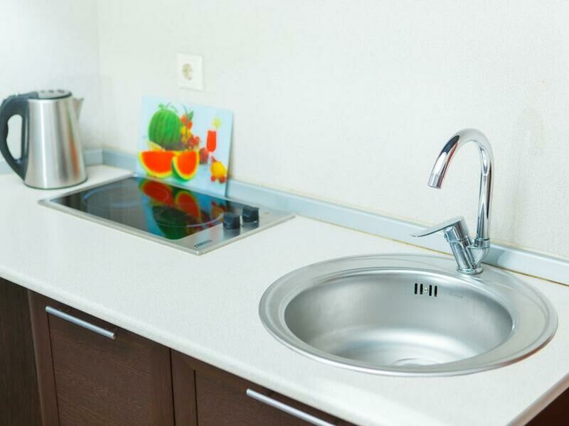 Студия 2-местная