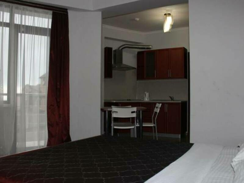 Студия 2-местная