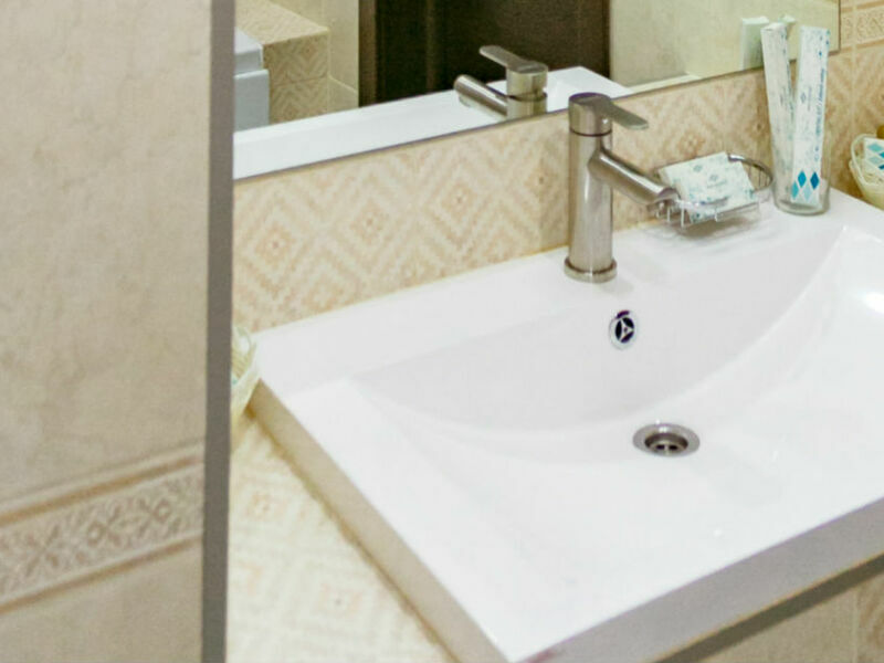 Студия 2-местная