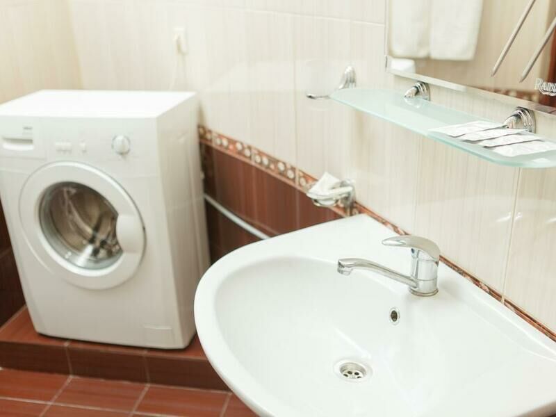 Студия 2-местная