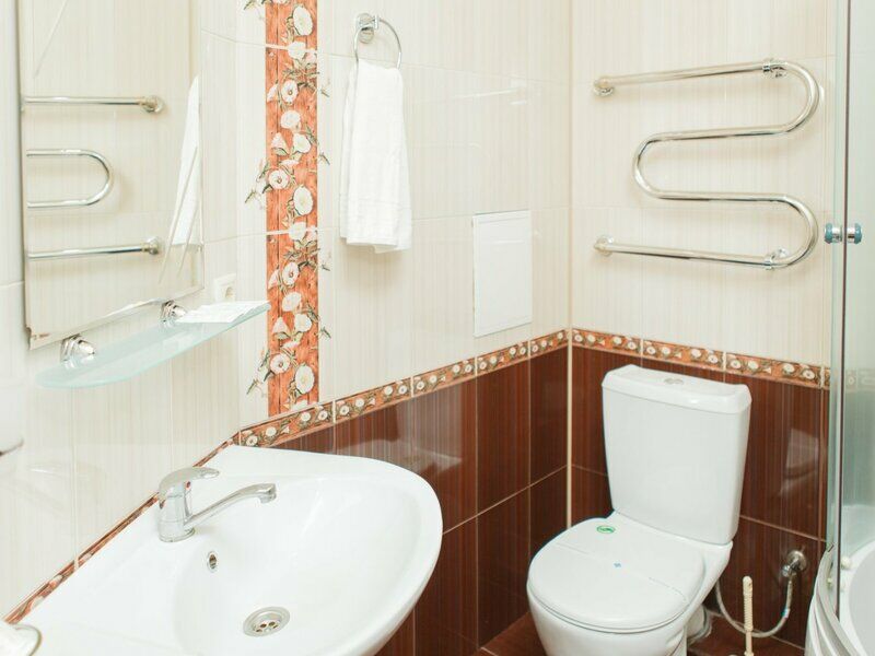 Студия 2-местная