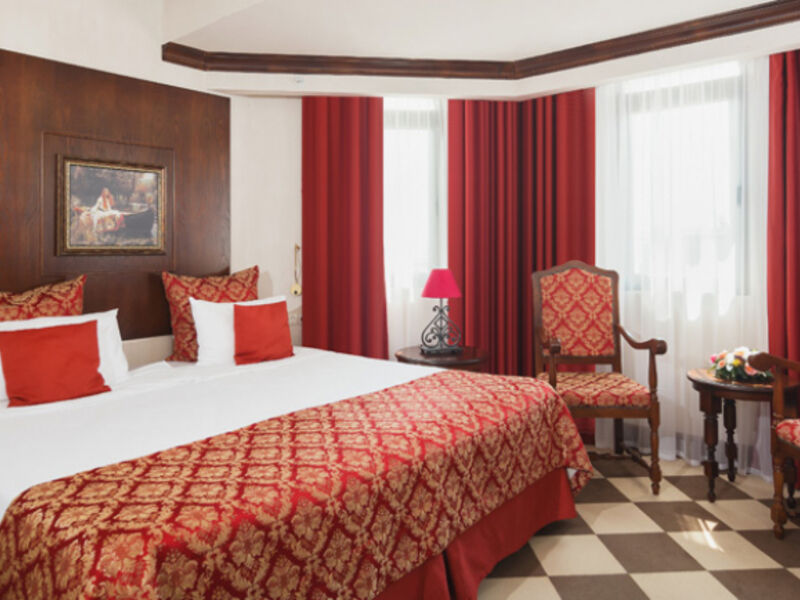 Superior 2-местный