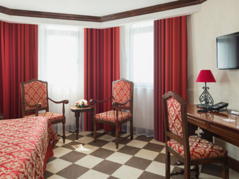 Superior 2-местный