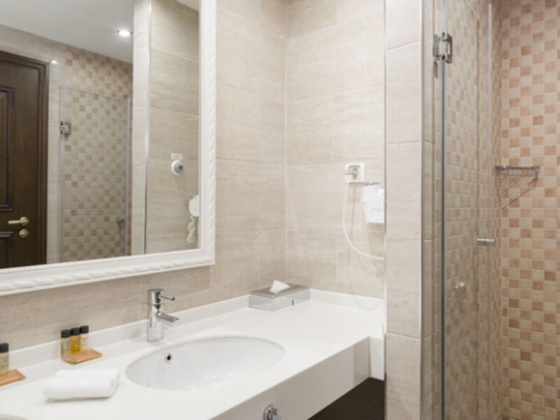 Superior 2-местный