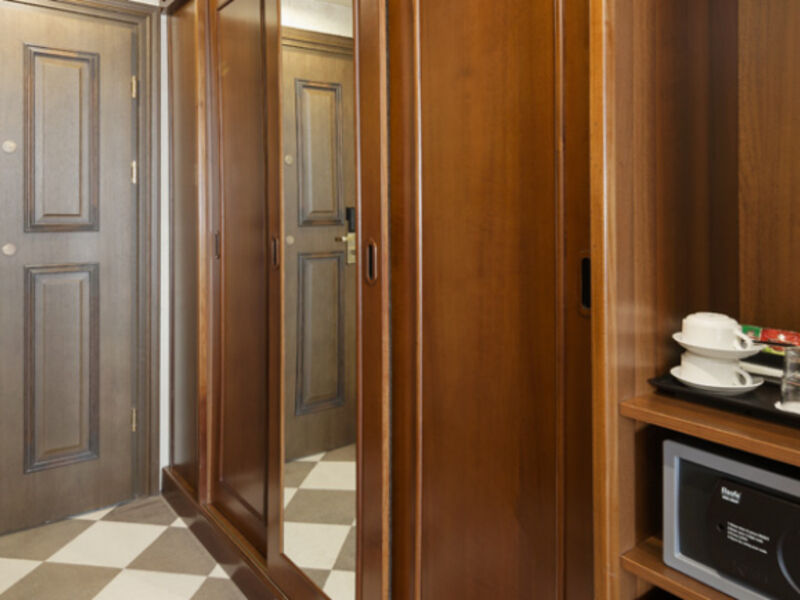 Superior 2-местный