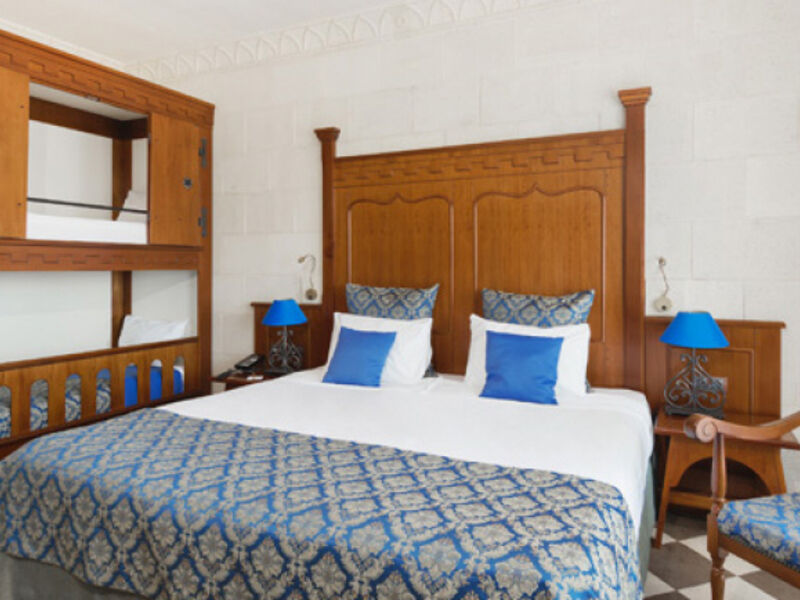 Superior 2-местный