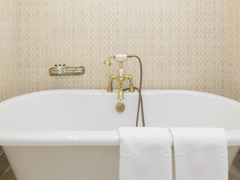 Люкс Королевы 2-местный