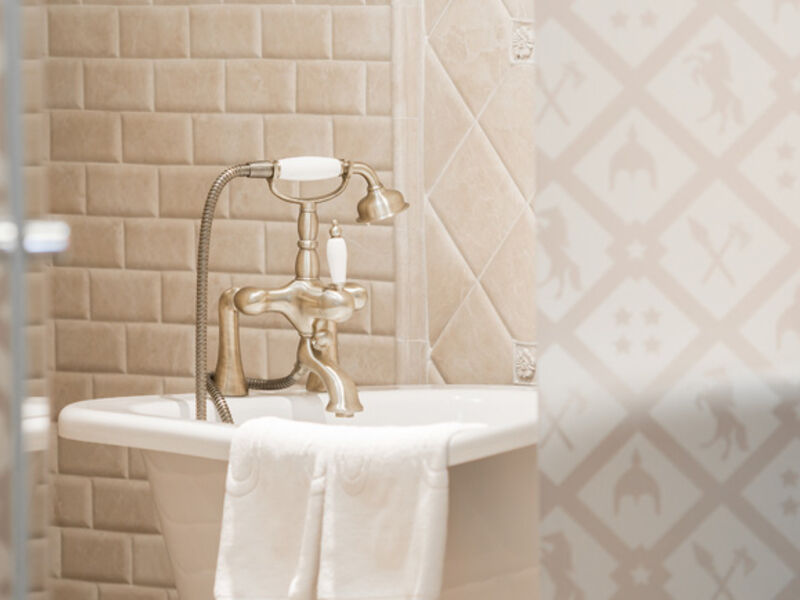 Люкс Короля 2-местный 2-комнатный