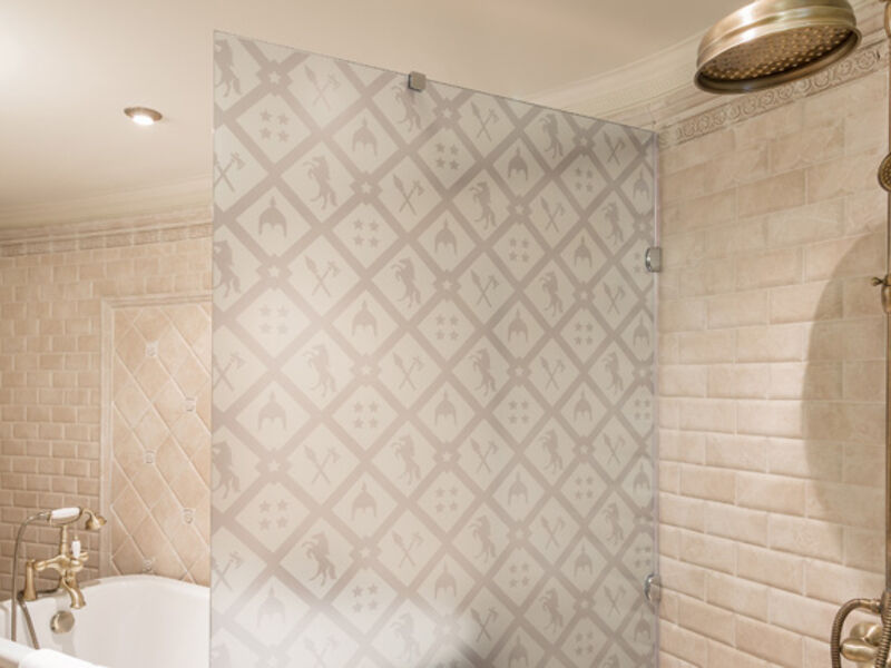 Люкс Короля 2-местный 2-комнатный