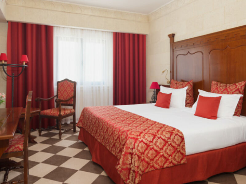 Стандарт 2-местный