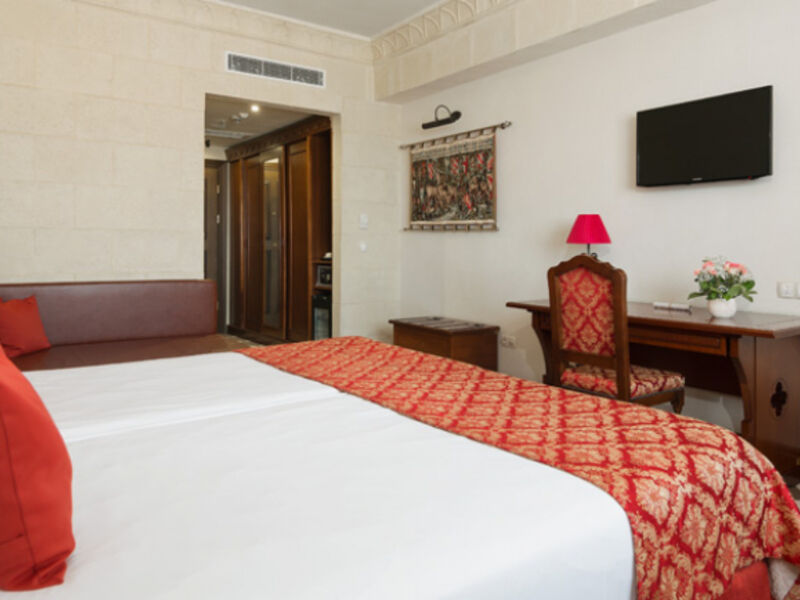 Стандарт 2-местный