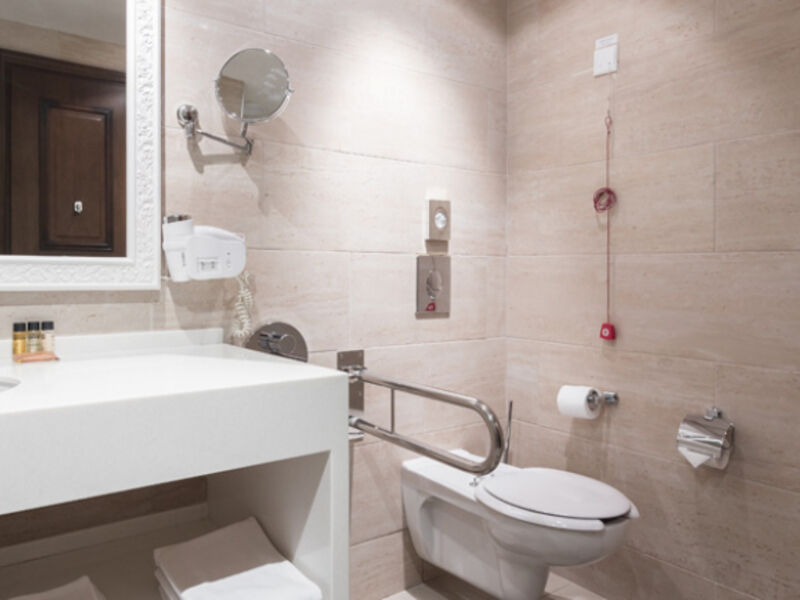 Стандарт 2-местный