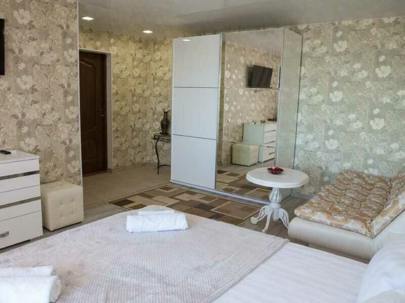 Полулюкс 2-местный