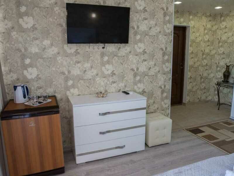 Полулюкс 2-местный