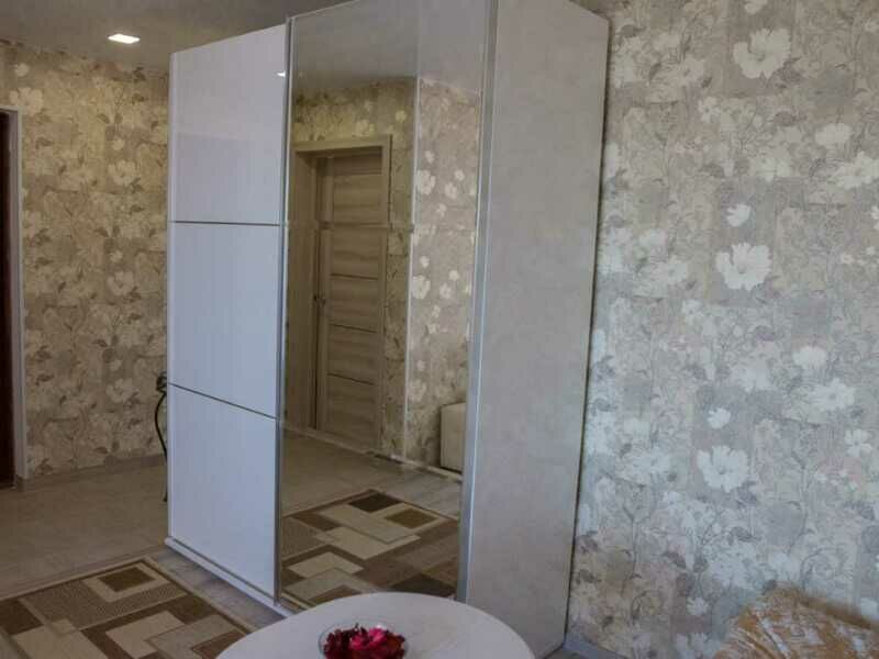 Полулюкс 2-местный