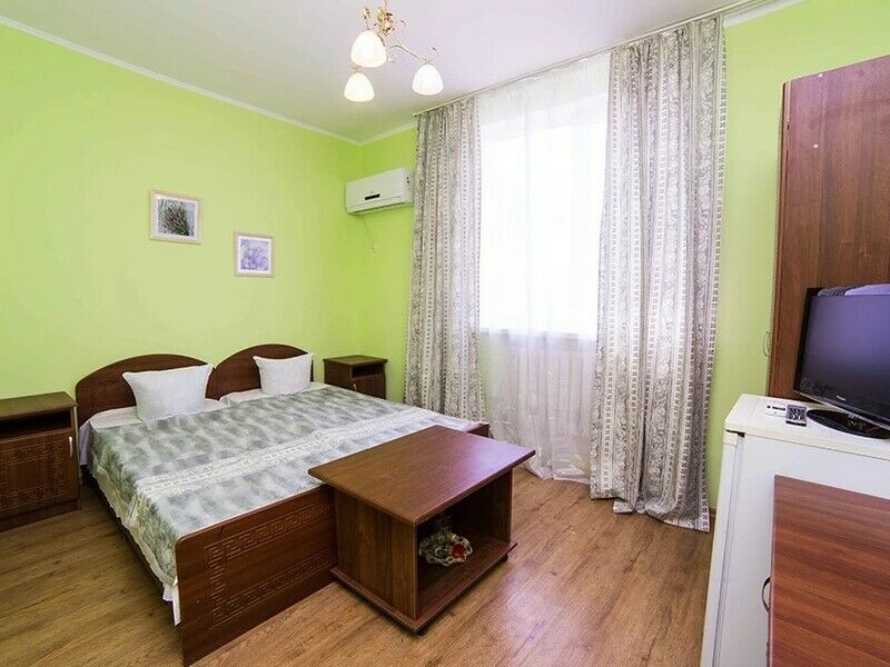 Стандартный 2-местный к.1