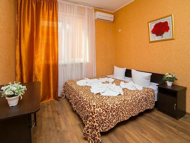 Стандартный 2-местный к.1