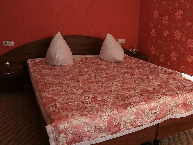 Стандартный 2-местный к.1