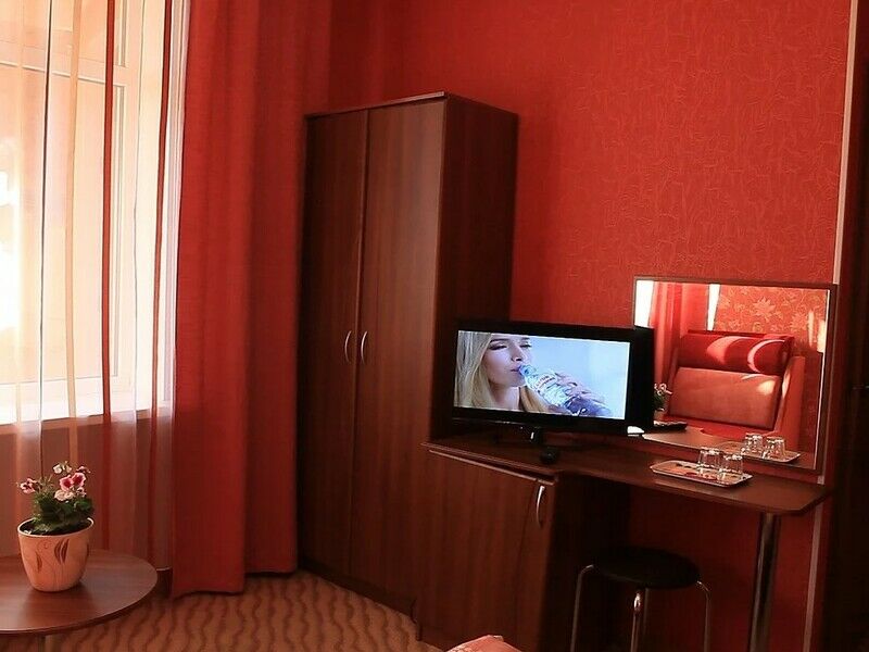 Стандартный 2-местный к.1